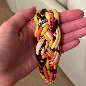 Multicolor Vera Bradley Stretch Headband